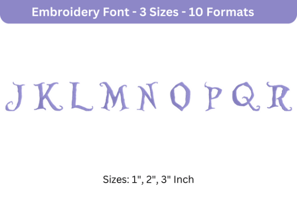 Alice Font Lowercase J to R: A Designer's Review