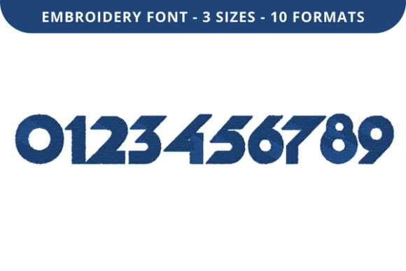 Angle Font 0 to 9: A Designer’s Review for Craft Fairs