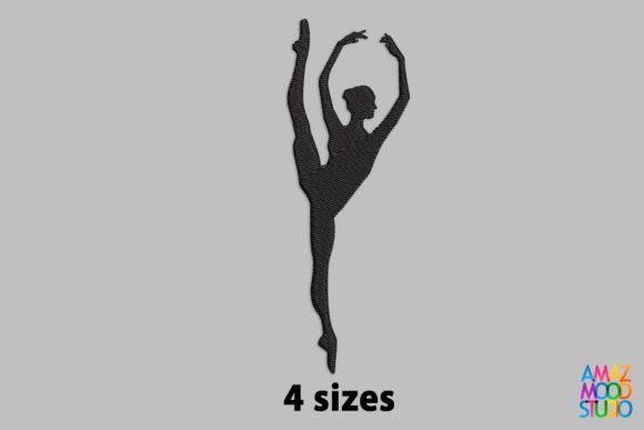 Ballerina 5: A Seller’s Review for Etsy Shops