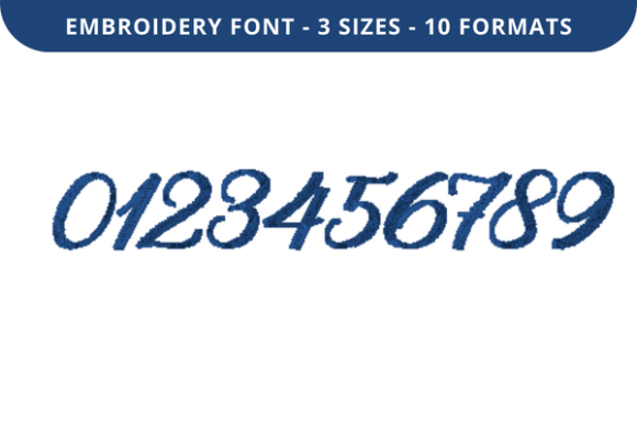 Besides Me Font 0 to 9: A Designer’s Review