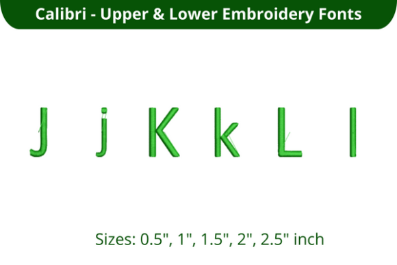 Calibri Font JKL: A Designer’s Holiday Review