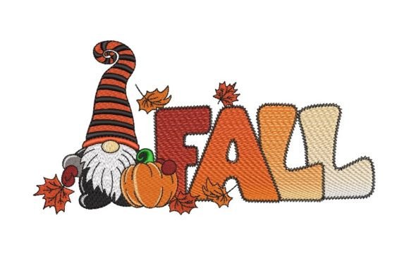 Fall Gnome Autumn: A Designer’s Review