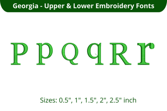 Georgia Font PQR: A Designer’s Holiday Review