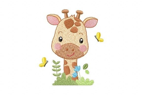 Giraffe Boy: A Designer’s Review for Boutique Apparel