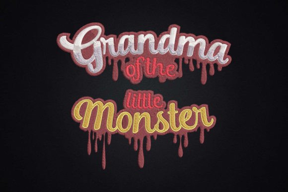 Grandma of the Little Monster: A Designer’s Review
