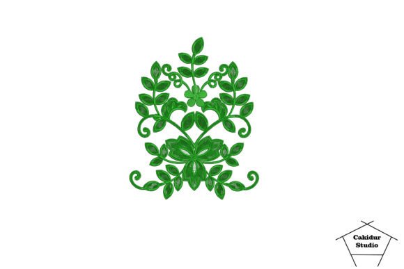 Green Bunches: A Designer’s Review for Craft Fair Success