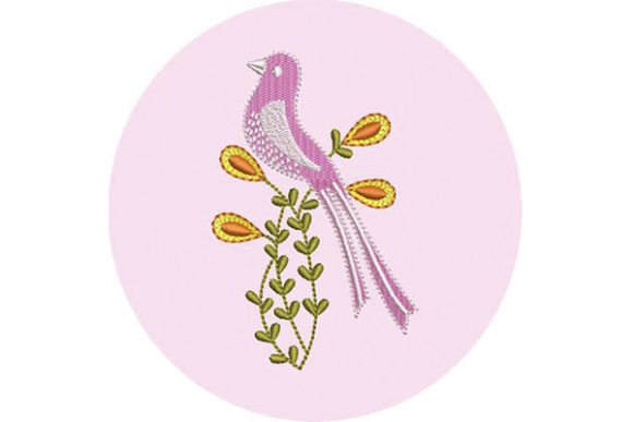 Love Bird: A Designer’s Review for Holiday Collections