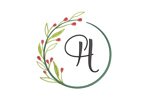 Monogram H: A Designer’s Review for Personalized Gifts