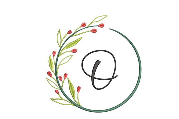 Monogram O: A Designer’s Review for Boutique Sweatshirts