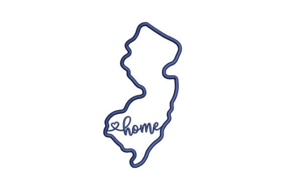 New Jersey State USA: A Designer’s Review for Boutique Sweatshirts