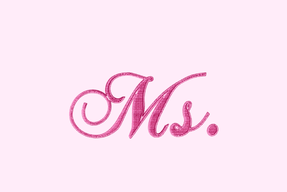 Pink Ms Monogram: A Designer’s Review for Boutique Apparel