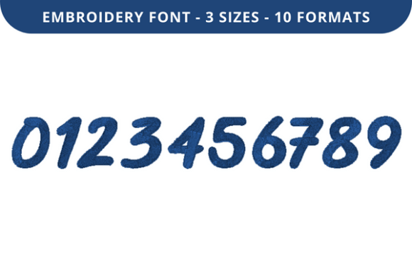 Review: Basket Ball Font 0 to 9 for Boutique Sweatshirts