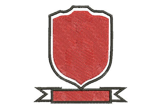 Review: Medal-shaped Sports Team Logo for Boutique Sweatshirts
