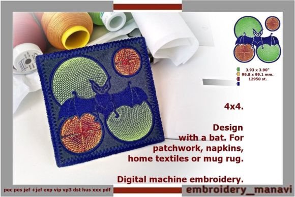 Reviewing A Bat: A Designer’s Take on Personalized Gifts