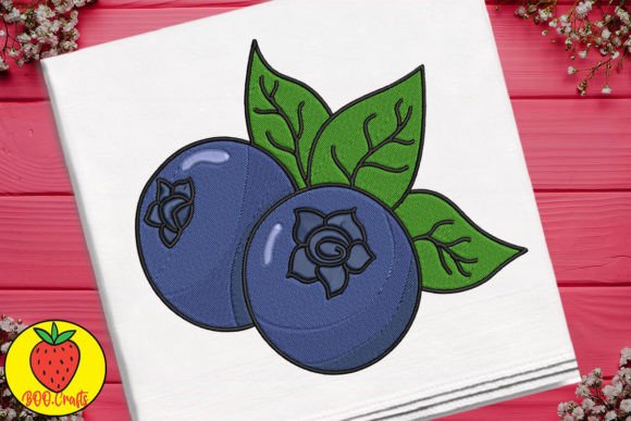 Reviewing Cute Blueberry with Leaves for Gifts