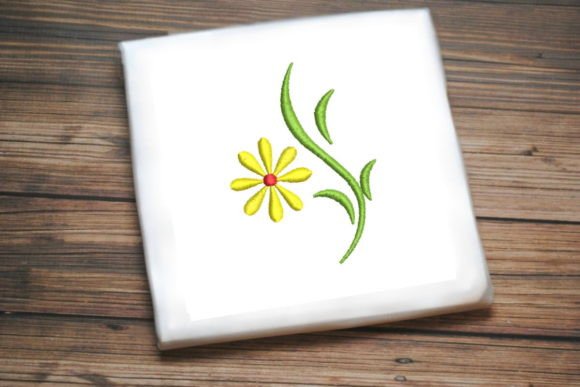 Reviewing Delicate Yellow Flower for Custom Gifts