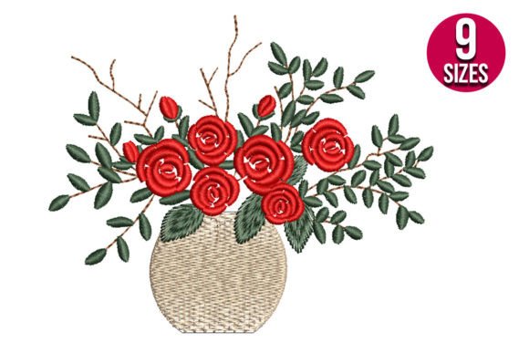 Rose Flowers Bunch: A Designer’s Review for Boutique Sweatshirts