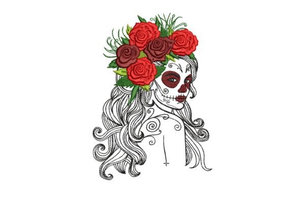 Santa Muerte Holy Death: A Designer’s Review