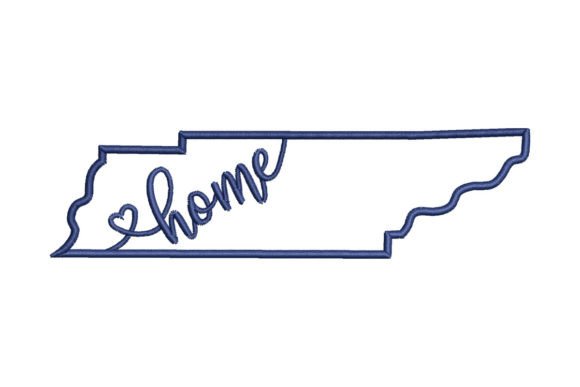 Tennessee State of America: A Designer’s Real-World Review