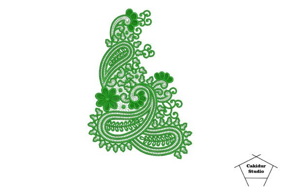 Trio Paisley: A Seller’s Review for Etsy Shops