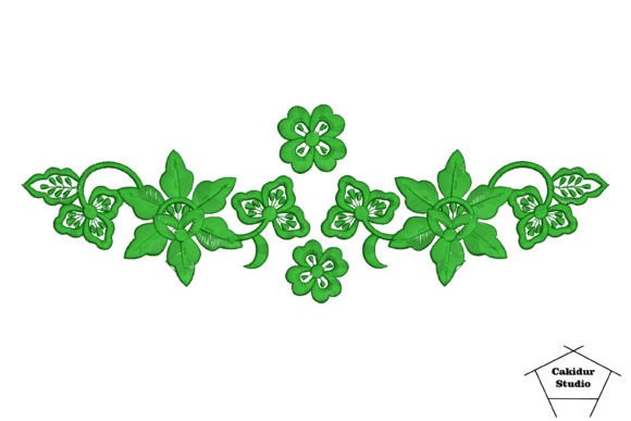 Twin Flowers: A Designer’s Review for Craft Fair Success